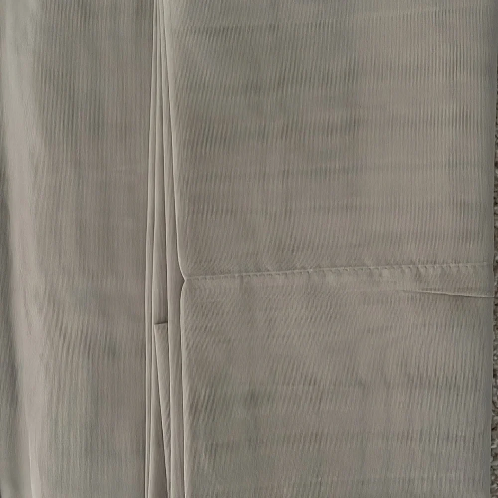 Country Curtains One Sheer 60